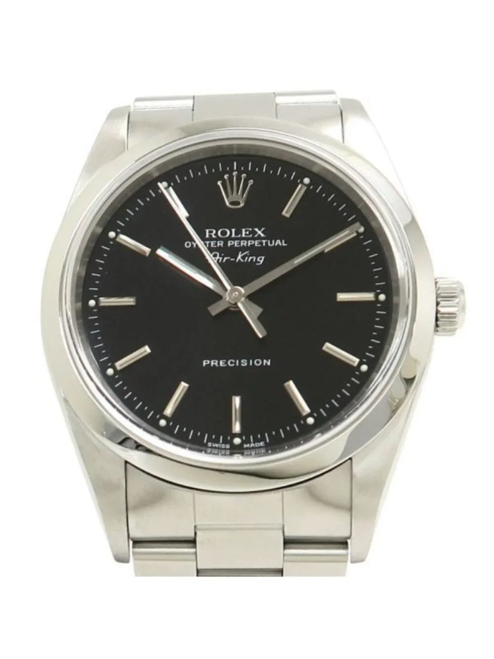 Rolex Air King 34 Watch